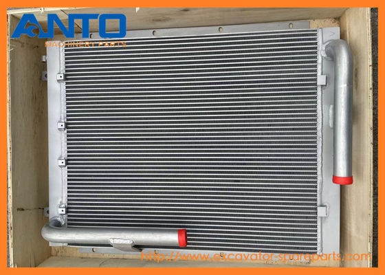 2202-9061Α-02 22029061Α02 Ψυκτικό πετρελαίου DOOSAN Εκσκαφέας Υδραυλικά εξαρτήματα για SOLAR 220LC-6