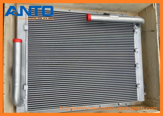 2202-9061Α-02 22029061Α02 Ψυκτικό πετρελαίου DOOSAN Εκσκαφέας Υδραυλικά εξαρτήματα για SOLAR 220LC-6