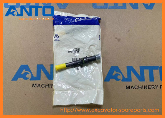 VOE21773134 21773134 Αναπληρωματικά εξαρτήματα σκαπανικού για προσαρμογέα σωλήνων EW140D EW160D