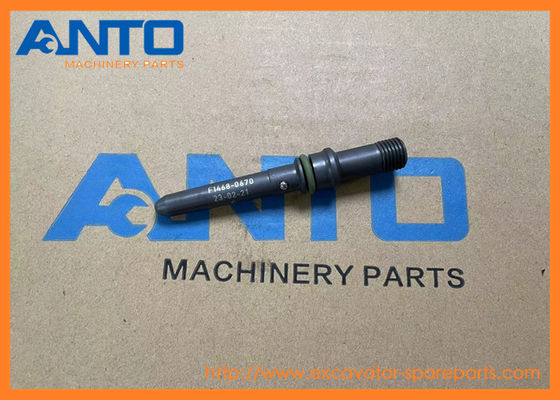 VOE21773134 21773134 Αναπληρωματικά εξαρτήματα σκαπανικού για προσαρμογέα σωλήνων EW140D EW160D