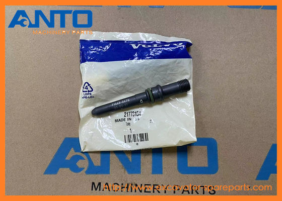 VOE21773134 21773134 Αναπληρωματικά εξαρτήματα σκαπανικού για προσαρμογέα σωλήνων EW140D EW160D