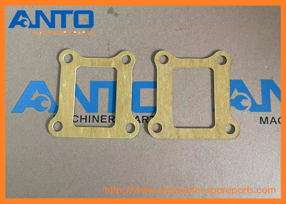 6150-13-4810 6150-11-4810 Σφραγίδα KOMATSU Ανταλλακτικά εξορυκτών για PC450LC-8