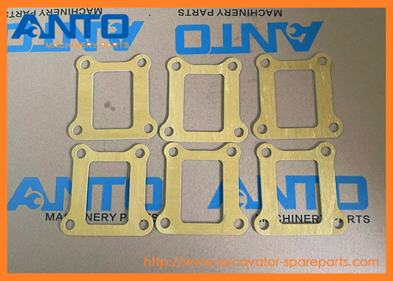 6150-13-4810 6150-11-4810 Σφραγίδα KOMATSU Ανταλλακτικά εξορυκτών για PC450LC-8