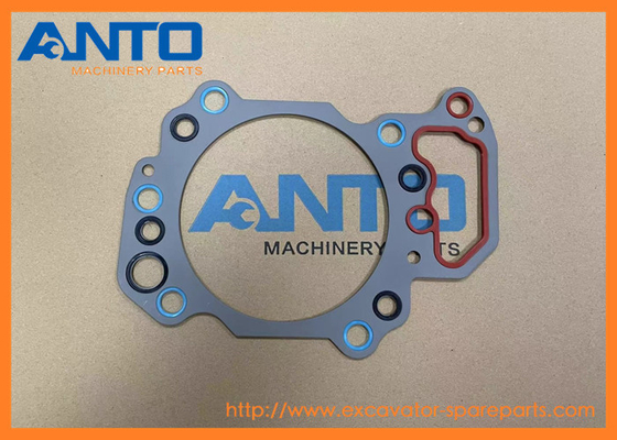 6251-11-1810 6251111810 Σωλήνες KOMATSU Τμήματα κεφαλής κυλίνδρων εξορυκτών για PC400-8 6D125-5