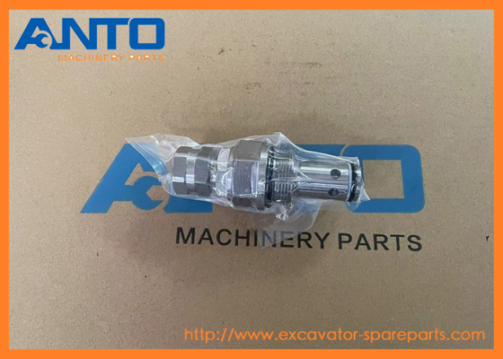 723-10-12800 7231012800 Βαλβίδα ανακούφισης KOMATSU Ηλεκτρικά εξαρτήματα εξορυκτών PC45MR-3