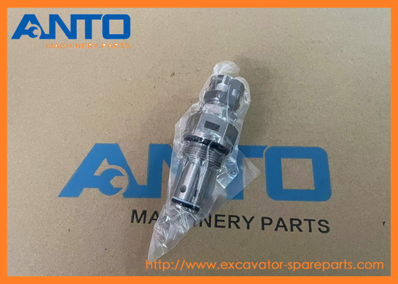723-10-12800 7231012800 Βαλβίδα ανακούφισης KOMATSU Ηλεκτρικά εξαρτήματα εξορυκτών PC45MR-3
