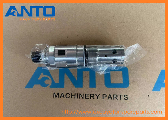 SA7242-11580 SA724211580 Βαλβίδα ανακούφισης KOMATSU Μέρη κινητήρα ταξιδιωτικού σκάφους για EC290B