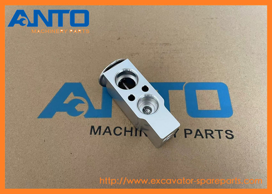AN51515-A0400 Βαλβίδα διεύρυνσης KOMATSU Τμήματα κλιματιστικού φορτηγού απορριμμάτων για HM300-2