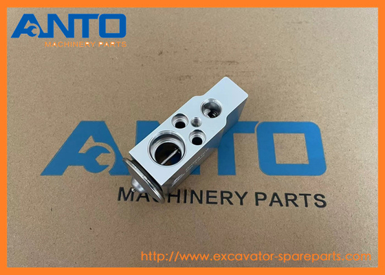 AN51515-A0400 Βαλβίδα διεύρυνσης KOMATSU Τμήματα κλιματιστικού φορτηγού απορριμμάτων για HM300-2