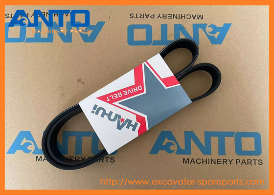 2106-1019D4 65.96801-0124 V-Belt DOOSAN Ανταλλακτικά εξορυκτών για το MEGA 160TC