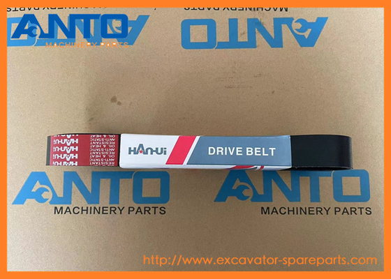2106-1019D4 65.96801-0124 V-Belt DOOSAN Ανταλλακτικά εξορυκτών για το MEGA 160TC
