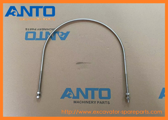 2120-2135 21202135 U-Bolt DOOSAN Ανταλλακτικά εξορυκτών για DH220-5