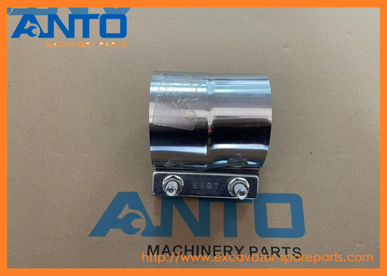 2124-1592Α 21241592Α Κρεμάστρας ακουστικού DOOSAN Ανταλλακτικά εξορυκτικού εξοπλισμού για DX140LC DX160LC