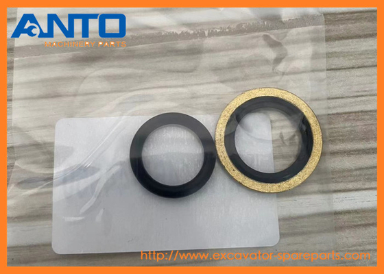 YM124465-44950 Σφραγίδα KOMATSU Ανταλλακτικά εξορυκτών για 2D68E-3A PC110R
