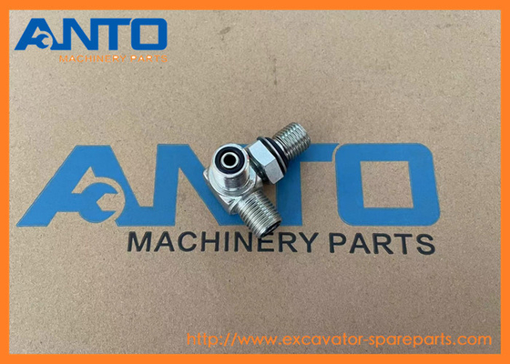 207-62-72141 2076272141 Εγκλωβός KOMATSU Ανταλλακτικά εξορυκτών για PC300-8