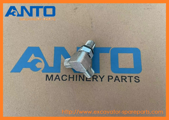 207-62-72141 2076272141 Εγκλωβός KOMATSU Ανταλλακτικά εξορυκτών για PC300-8