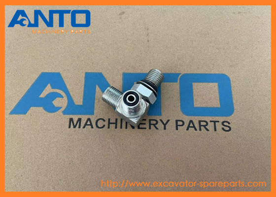 207-62-72141 2076272141 Εγκλωβός KOMATSU Ανταλλακτικά εξορυκτών για PC300-8
