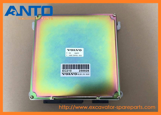 14594707 VOE14594707 ECU Εναλλακτικά για ελεγκτές εξορυκτών EC170D EC200D EC210D