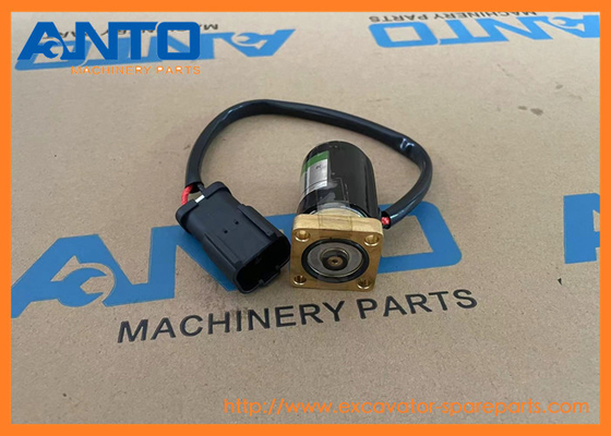 17Α-15-17271 714-10-16951 Σολενοειδής βαλβίδα KOMATSU φορτιστή Ηλεκτρικά εξαρτήματα για WA380-3