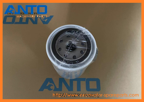 11E1-70210 11E170210 Φίλτρο καυσίμου ΧΥΥΝΤΑΙ Υδραυλικά εξαρτήματα εξορυκτών για R130LC-3 R140LC-7