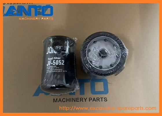 11E170010 6732716111 Φίλτρο καυσίμου HYUNDAI Υδραυλικά εξαρτήματα εξορυκτών για R180LC-3 R200NLC-3