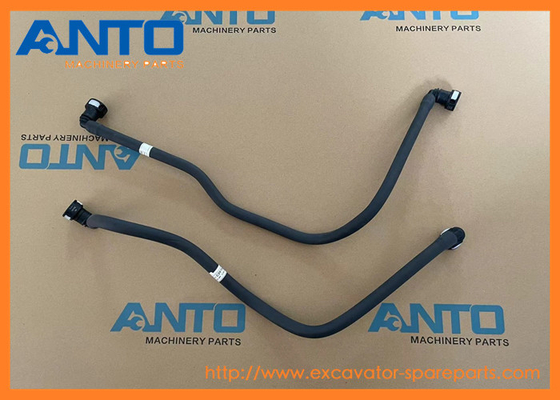 6745-71-5120 6745-71-5110 σωλήνα KOMATSU ανταλλακτικά εξορυκτών PC300LC-8 PC350LC-8