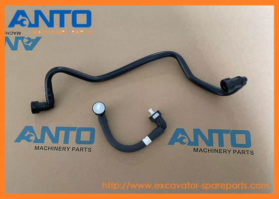 6745-71-5240 6745715240 σωλήνα KOMATSU ανταλλακτικά εξορυκτών για PC360LC-10 SAA6D114E