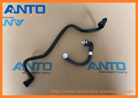6745-71-5240 6745715240 σωλήνα KOMATSU ανταλλακτικά εξορυκτών για PC360LC-10 SAA6D114E