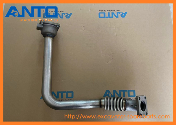6251-11-9320 6251119320 σωλήνα KOMATSU ανταλλακτικά εξορυκτών για PC400-8 6D125