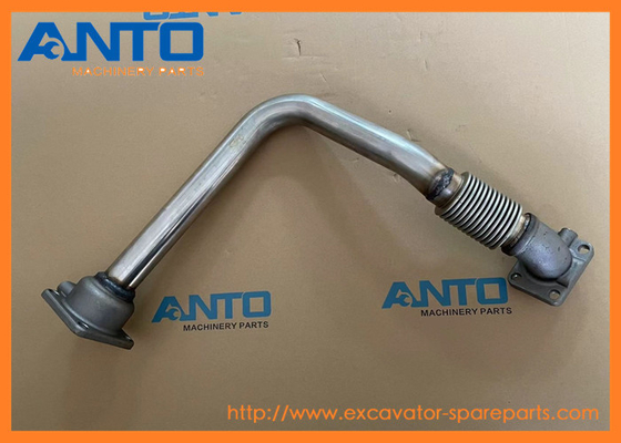 6251-11-9320 6251119320 σωλήνα KOMATSU ανταλλακτικά εξορυκτών για PC400-8 6D125