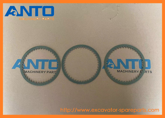 173-3450 1733450 Τμήματα κινητήρα κλίσης εξορυκτών με πλάκα τριβής για C7.1 E320C E323C