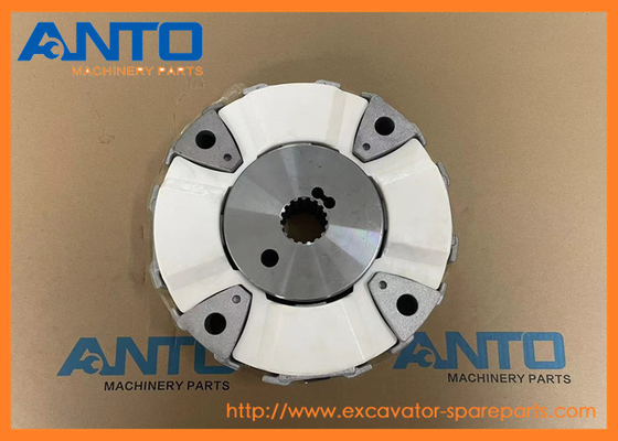 11NB-13010 11NB13010 Συμπλέκτης ΧΥΝΤΑΙ ανταλλακτικά εξορυκτών για R450LC-7A R480LC-9