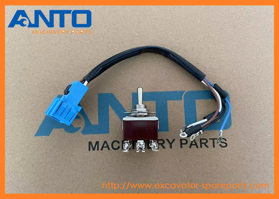 14626841 VOE14626841 Ηλεκτρικά εξαρτήματα για εξορυκτήρες με διακόπτη EC140D EC160B