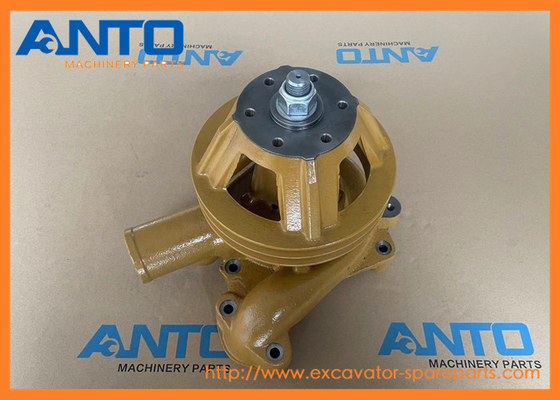 6222-61-1400 6222611400 Αντλήσεις αντλίας νερού KOMATSU Ανταλλακτικά εξορυκτών για S6D108-1G-6