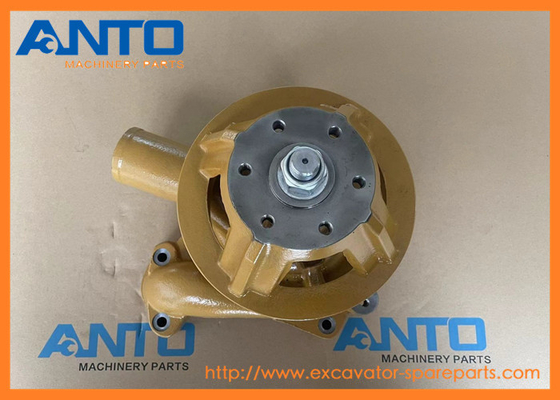 6222-61-1400 6222611400 Αντλήσεις αντλίας νερού KOMATSU Ανταλλακτικά εξορυκτών για S6D108-1G-6