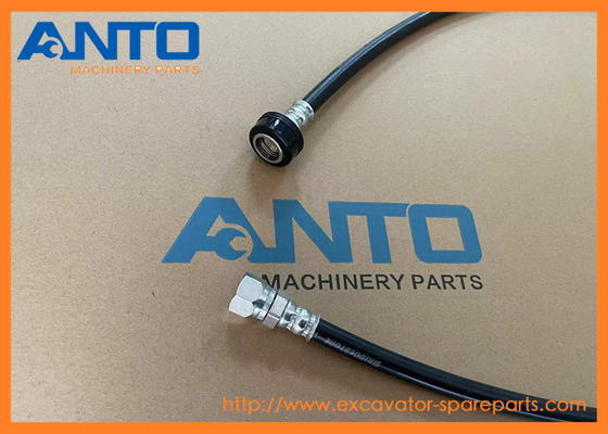 14X-43-14860 14X4314860 Σωλήνας KOMATSU Τμήματα ανταλλαγής για μπουλντόζερ D60P-12 D65E-12