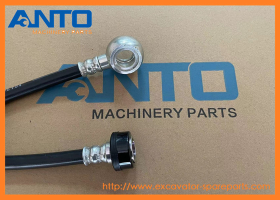 14X-43-14721 14X4314721 Σωλήνας KOMATSU Ανταλλακτικά μπουλντόζερ για D65E-12 D85ESS-2