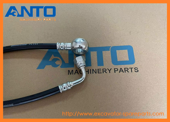 14X-78-11251 14X7811251 Σωλήνας KOMATSU Τμήματα ανταλλαγής μπουλντόζερ κατάλληλα για D65E-12 D85ESS-2A