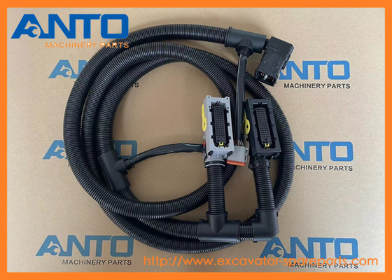 14631808 VOE14631808 Εκσκαφέας καλωδίων με σχοινί ηλεκτρικά εξαρτήματα για Vo-lvo EC200B EC210B