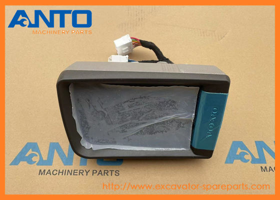 14640102 VOE14640102 ECU Ελεγκτής εξορυκτήρα για VOE EC120D EC140D EC170D
