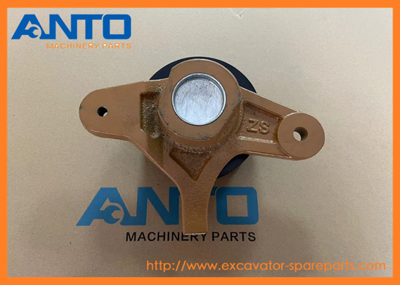 6735-81-6201 6735-81-6200 Τεχνουργός τροχαλία KOMATSU Ανταλλακτικά εξορυκτικών για PC220LL-6
