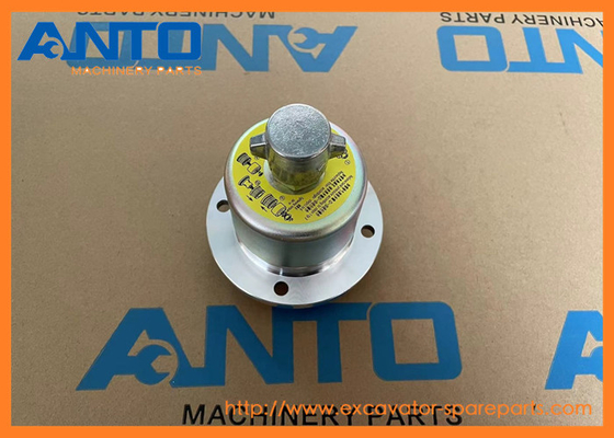 20Y-60-31271 20Y-60-31270 Αναπνευστήρας KOMATSU Ανταλλακτικά εξορυκτών για PC300-8