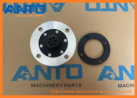 20Y-60-31271 20Y-60-31270 Αναπνευστήρας KOMATSU Ανταλλακτικά εξορυκτών για PC300-8