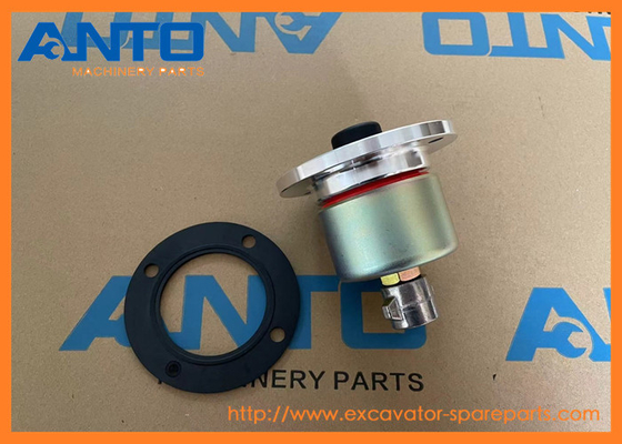 20Y-60-31271 20Y-60-31270 Αναπνευστήρας KOMATSU Ανταλλακτικά εξορυκτών για PC300-8
