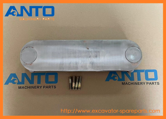 6150-61-2111 6150612111 Κέντρο ψύκτη πετρελαίου KOMATSU Ανταλλακτικά εξορυκτών για 6D125-1A
