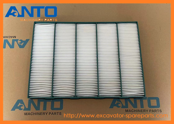 14689735 VOE14689735 Φίλτρο εξοπλισμός φιλτραρίσματος εκσκαφέα για Vo-lvo EC120D EC135B EC140B
