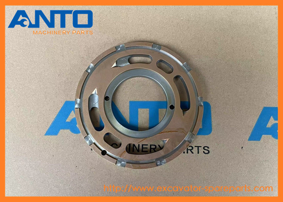 K9007398 Πλάκα βαλβίδας DOOSAN Υδραυλική αντλία εξορυκτικού εξορυκτικού εξοπλισμού για DX225LC DX230LC