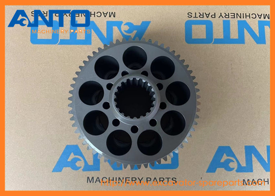 K9007397 Ροτόρας κυλίνδρου DOOSAN Excavator Travel Motor Parts για DX225LC-5 DX235LC-5