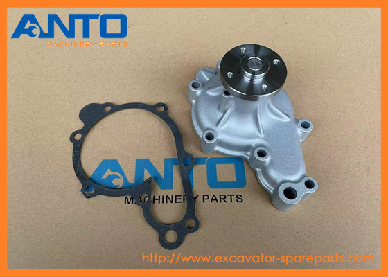 1G772-73032 Ανταλλακτικά αντλίας νερού KUBOTA Εκσκαφέα για M6040DH KX080-3S