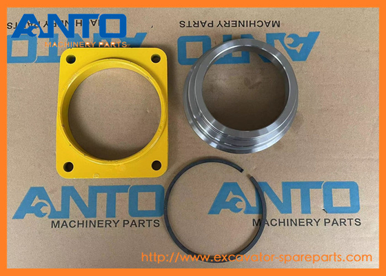 6112-13-5250 6112-13-5251 Δαχτυλίδι σφραγίδας KOMATSU Ανταλλακτικά εξορυκτικών για PC400LC-1